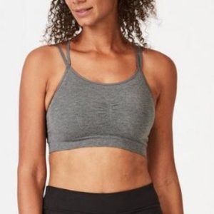 Sweaty Betty ‘Brahma’ yoga bra
